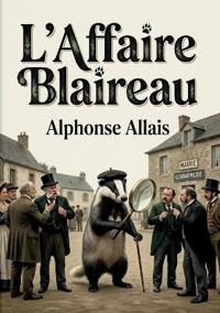 L'Affaire Blaireau