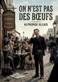 On n'est pas des boeufs