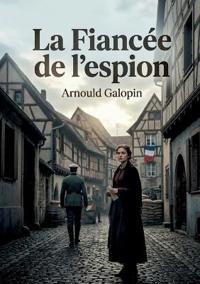 La Fiancée de l'espion