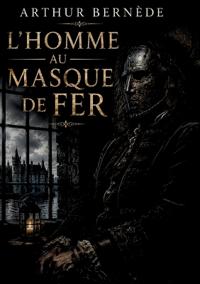 L'Homme au masque de fer