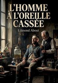 L'Homme à l'oreille cassée