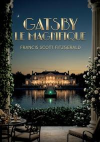 Gatsby le magnifique