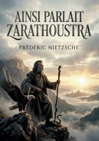Ainsi parlait Zarathoustra