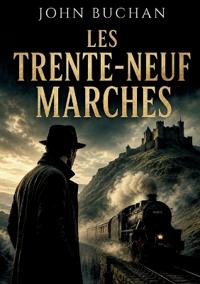 Les Trente-neuf marches