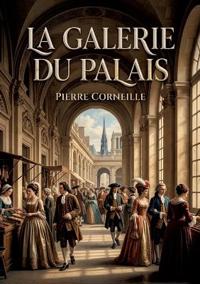 La Galerie du Palais