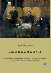 Contes du Jour et de la Nuit