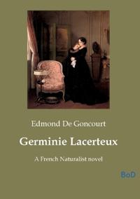 Germinie Lacerteux