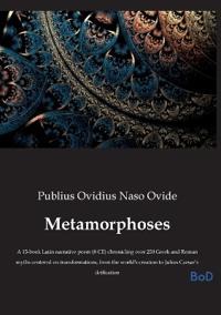 Metamorphoses