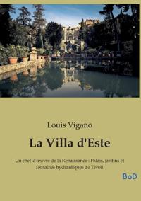 La Villa d'Este