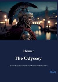 The Odyssey