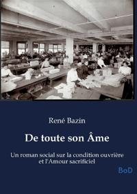 De toute son Âme