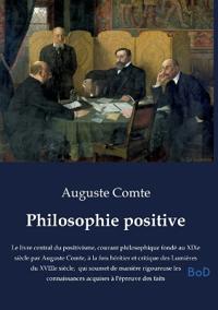 Philosophie positive