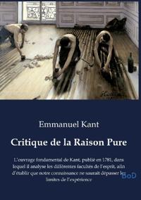 Critique de la Raison Pure