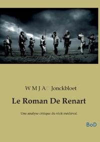 Le Roman De Renart