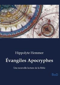 Évangiles Apocryphes