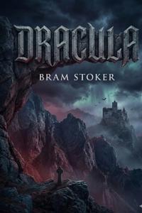Bokomslag för "Dracula"