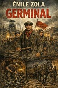 Bokomslag for "Germinal"