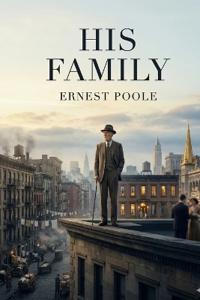 His Family