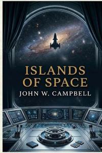 Islands of Space