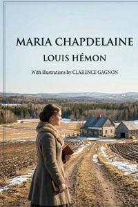 Maria Chapdelaine