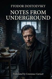 Notes from Underground