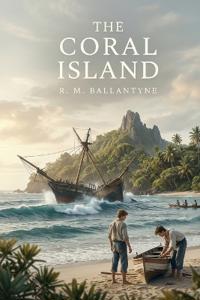 The Coral Island