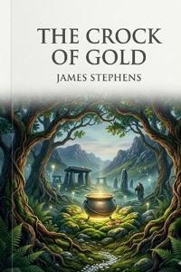 Bokomslag for "The Crock of Gold"