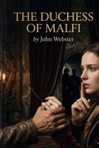 Bokomslag for "The Duchess of Malfi"