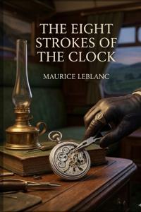 Bokomslag for "The Eight Strokes of the Clock"