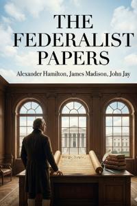 Bokomslag för "The Federalist Papers"