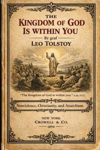 The Kingdom of God Is Within You