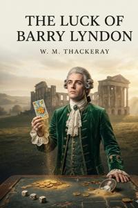 The Luck of Barry Lyndon