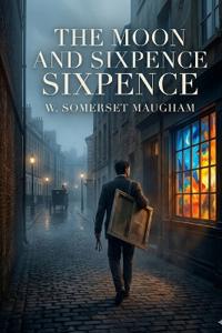 The Moon and Sixpence