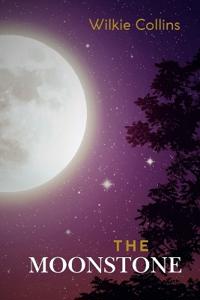 Bokomslag för "The Moonstone"