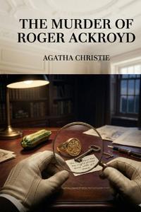 The Murder of Roger Ackroyd