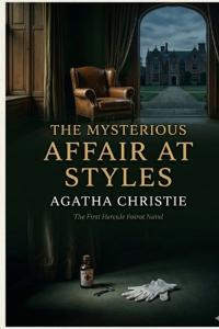 The Mysterious Affair at Styles