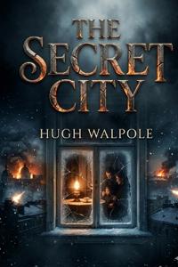 The Secret City