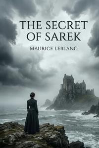 The Secret of Sarek