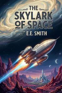 The Skylark of Space