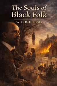 Bokomslag for "The Souls of Black Folk"