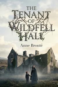 Bokomslag för "The Tenant of Wildfell Hall"
