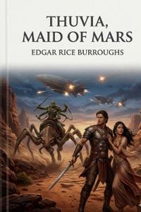 Thuvia, Maid of Mars