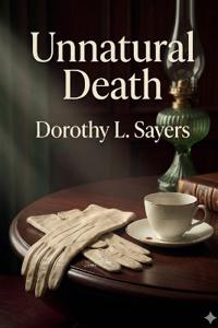 Unnatural Death
