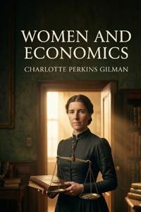 Bokomslag för "Women and Economics"