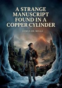 A Strange Manuscript Found in a Copper Cylinder