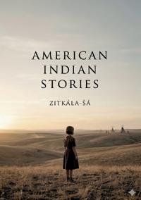 American Indian Stories