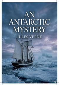 An Antarctic Mystery