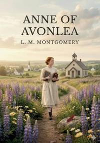 Anne of Avonlea