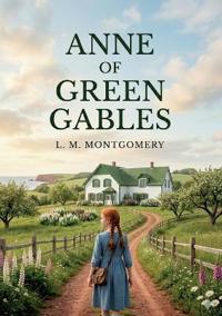 Anne of Green Gables