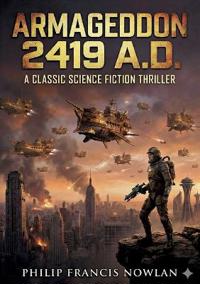 Armageddon 2419 A.D.